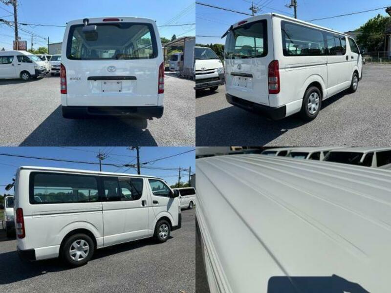 HIACE VAN-2