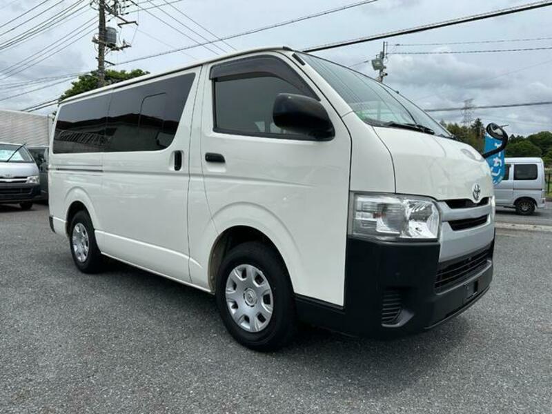HIACE VAN-0
