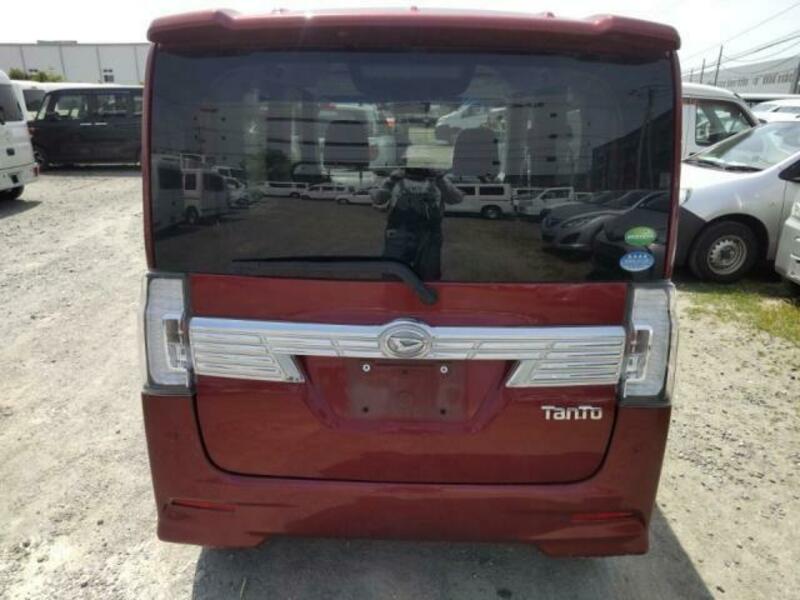 TANTO