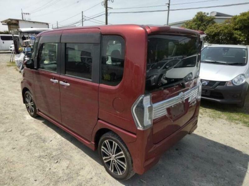 TANTO