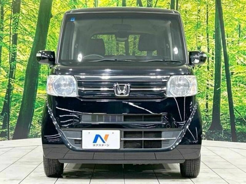 N BOX