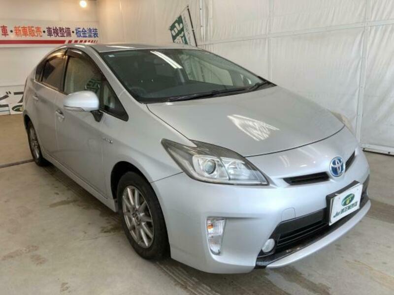 PRIUS