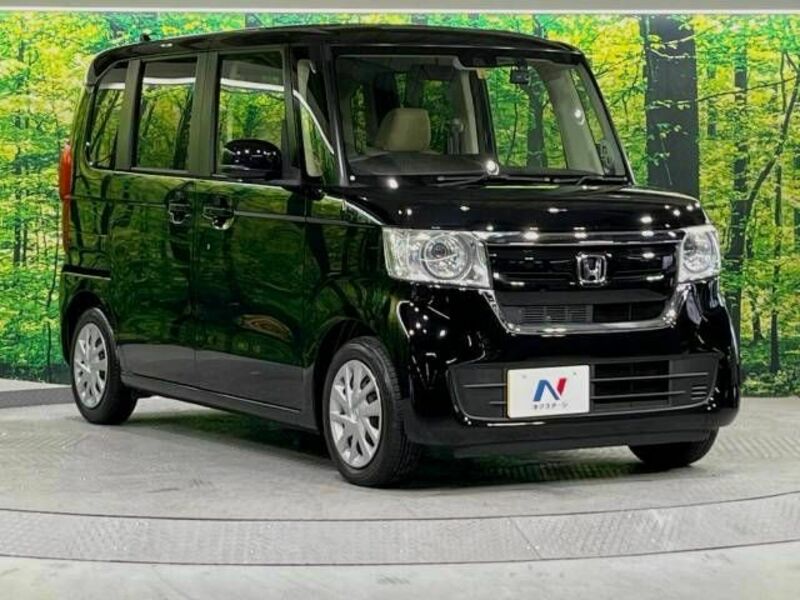 N BOX-15