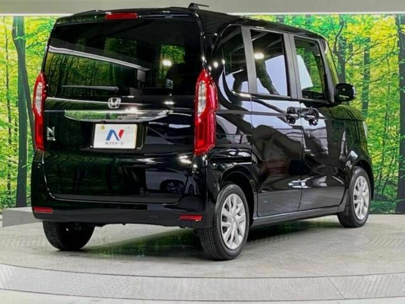 N BOX-16