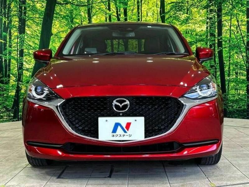MAZDA2