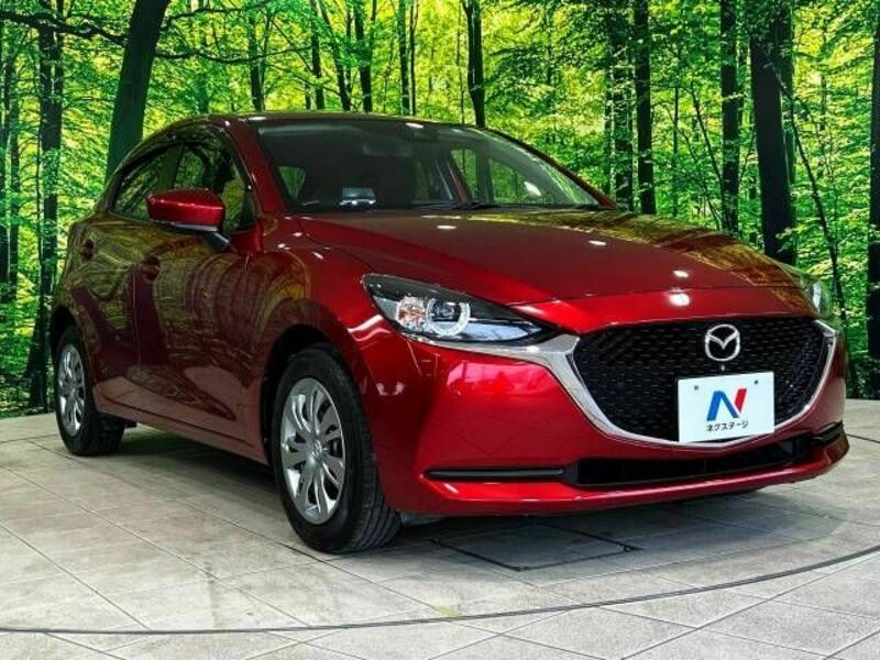 MAZDA2