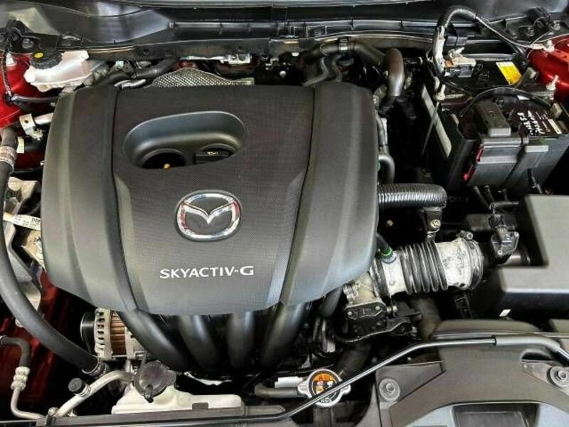 MAZDA2