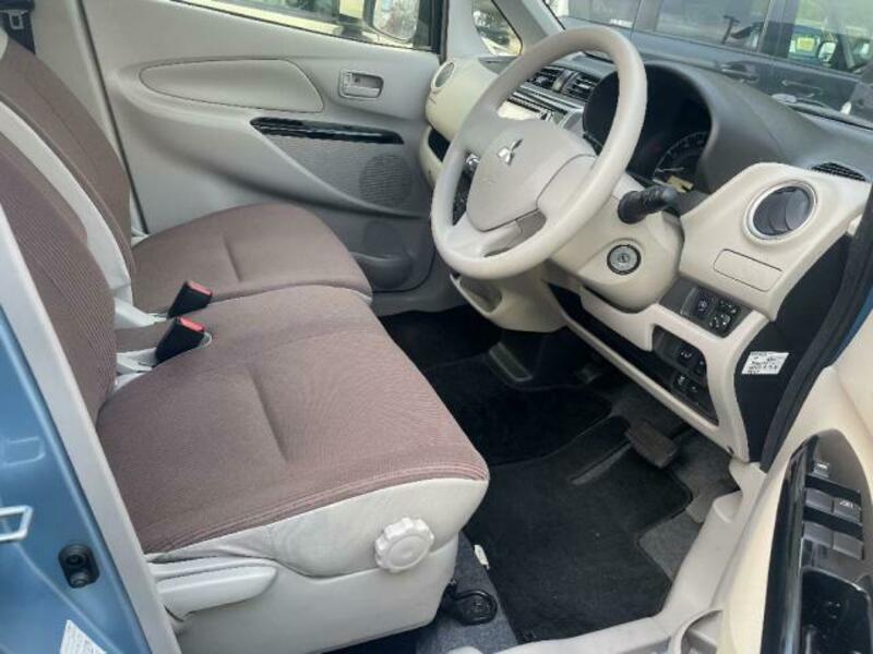 EK WAGON
