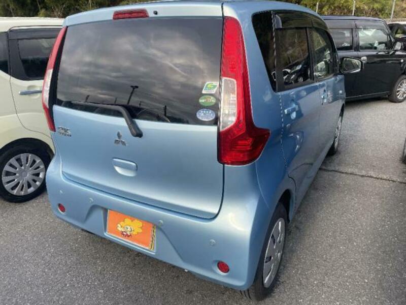 EK WAGON
