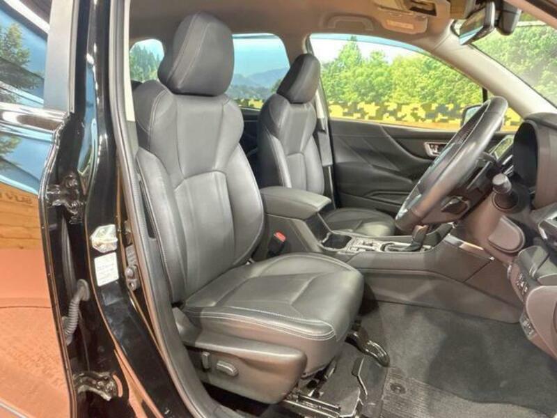 FORESTER-7