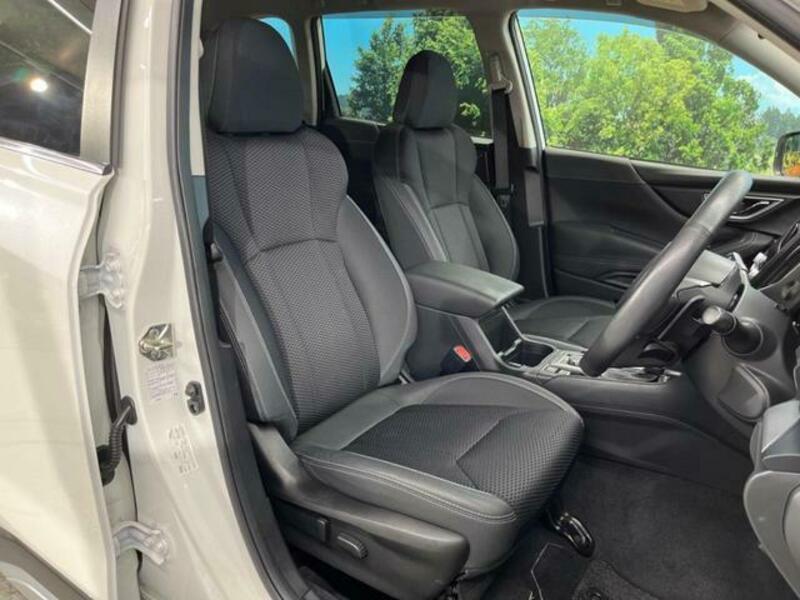 FORESTER-8