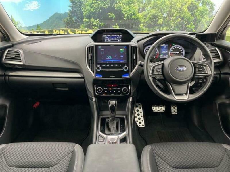FORESTER-1