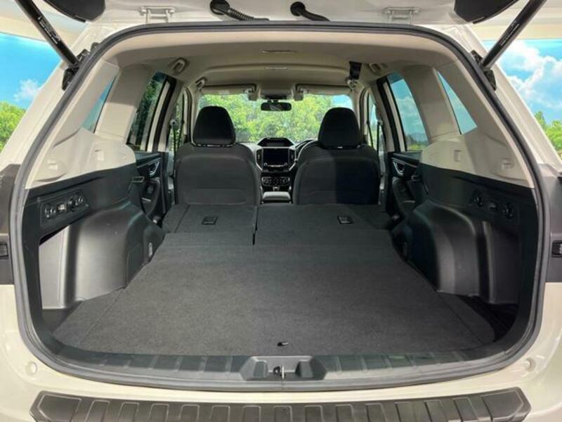 FORESTER-10