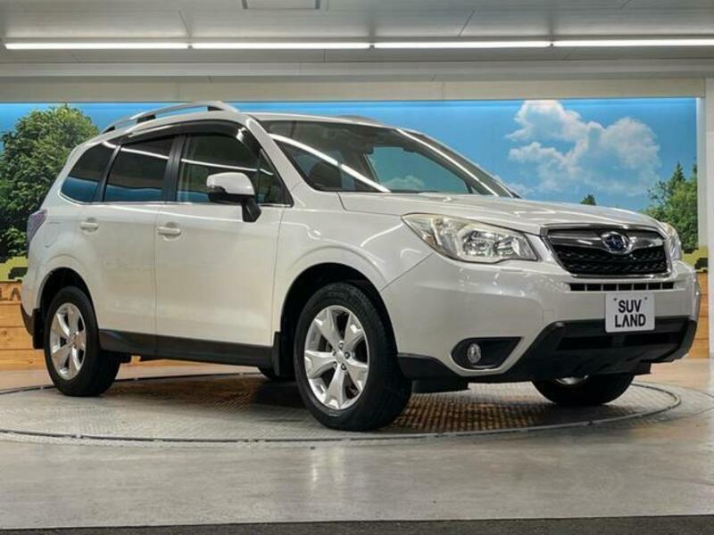 FORESTER-15