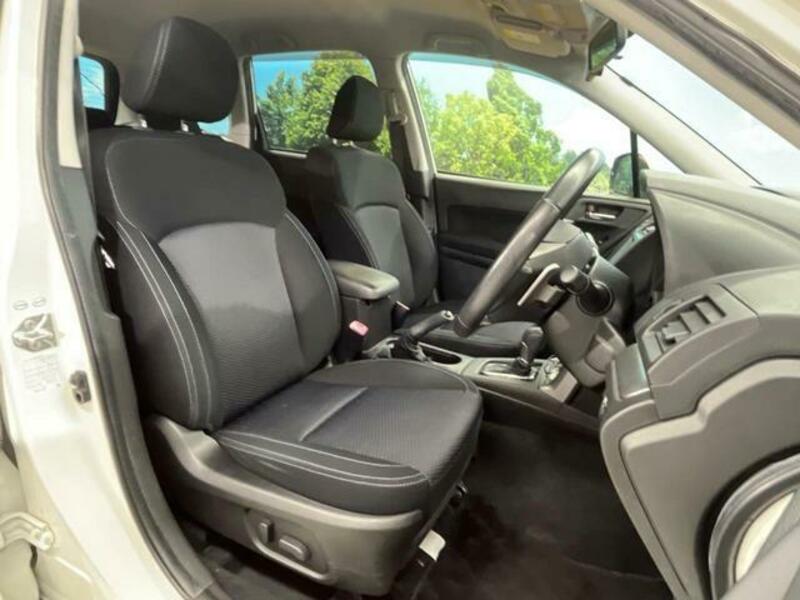 FORESTER-7