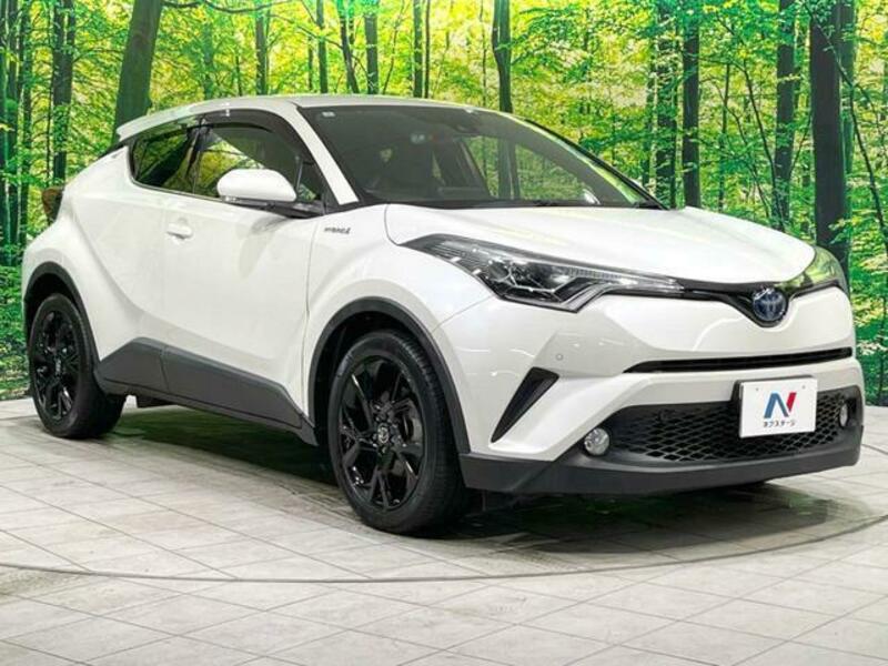 C-HR-15