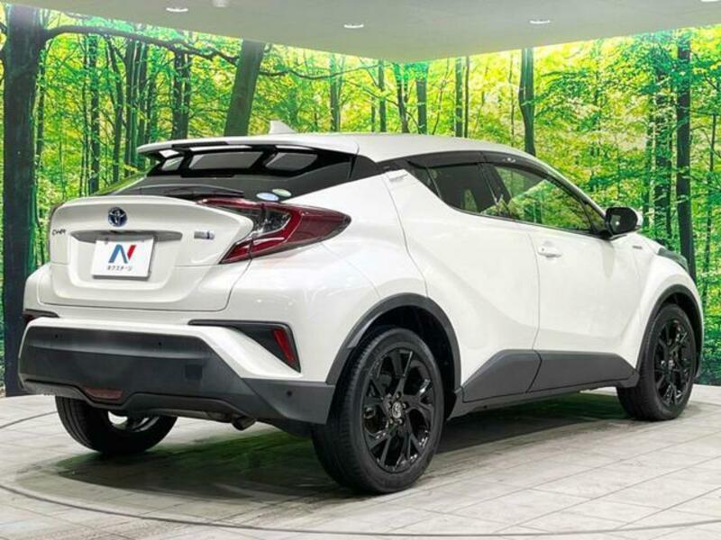 C-HR-16