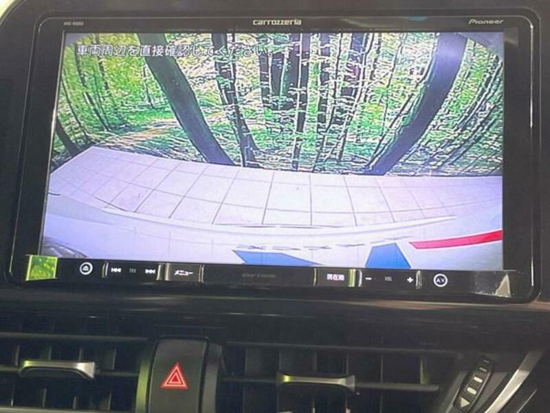 C-HR-5