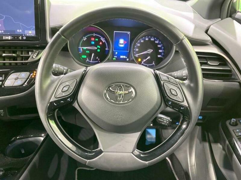 C-HR-9