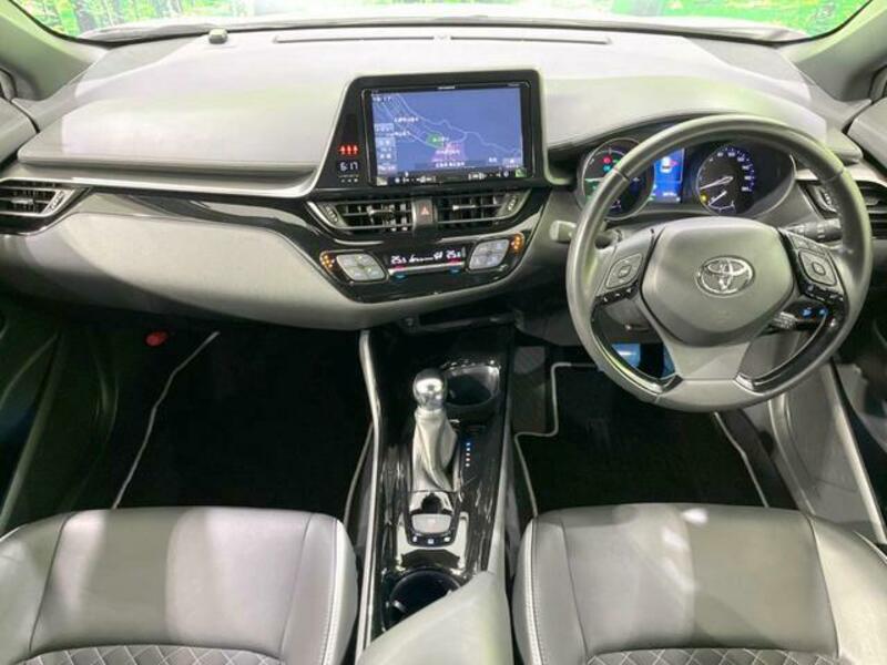 C-HR-1