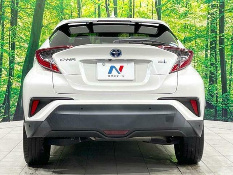 C-HR-14