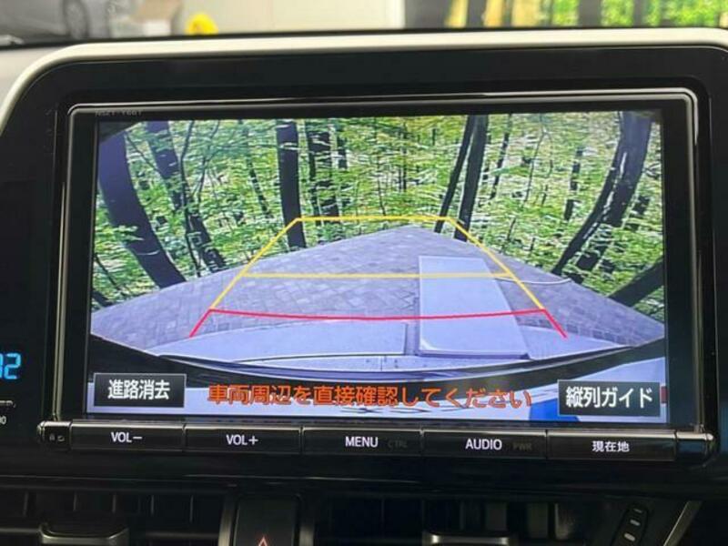C-HR-4