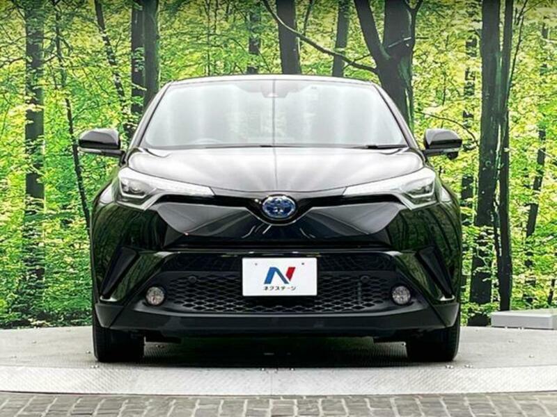 C-HR-17