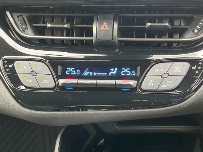 C-HR-7