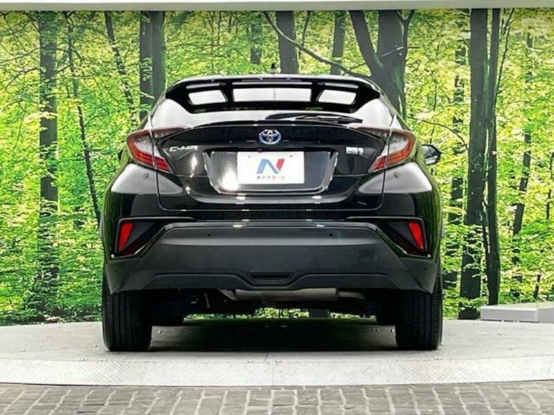 C-HR-18