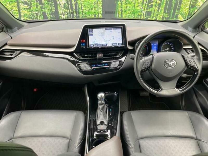 C-HR-1