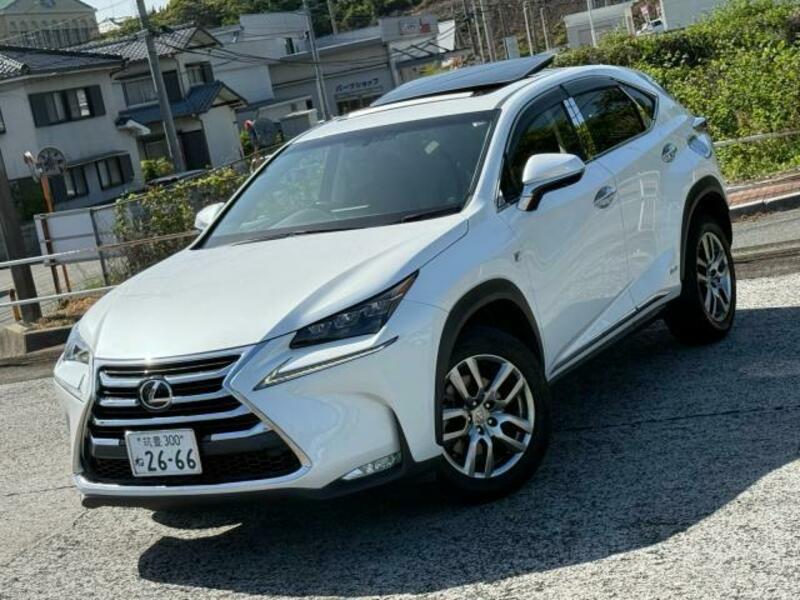 NX