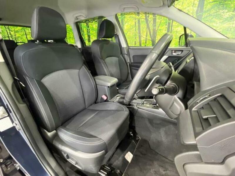 FORESTER-8