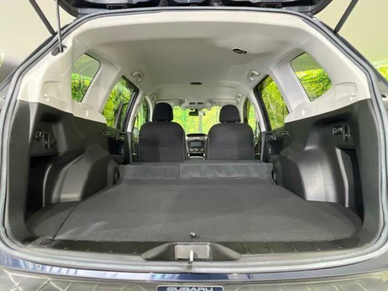 FORESTER-10