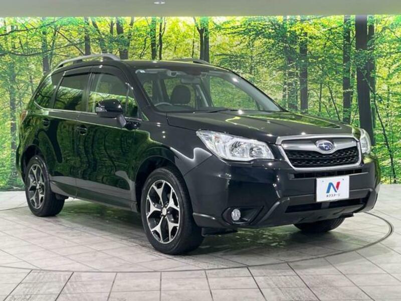 FORESTER-16