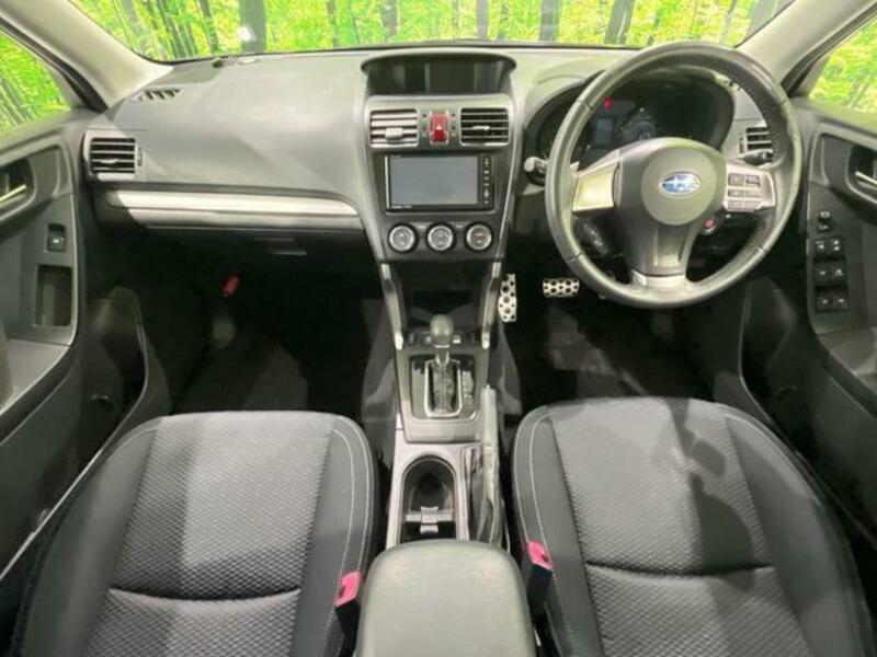 FORESTER-2