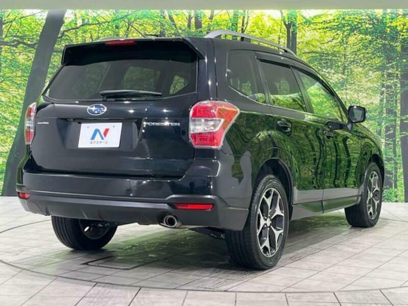FORESTER-17