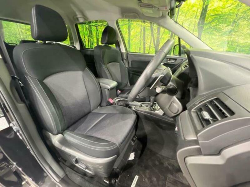 FORESTER-8