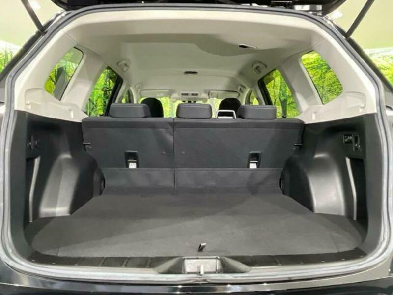 FORESTER-10