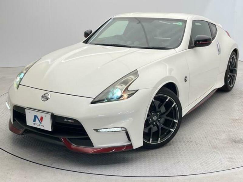 FAIRLADY Z