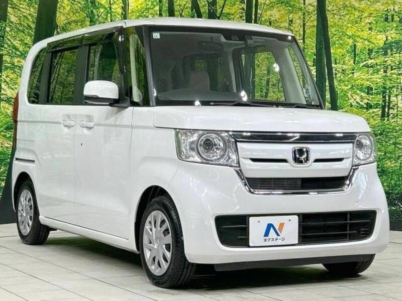 N BOX-15
