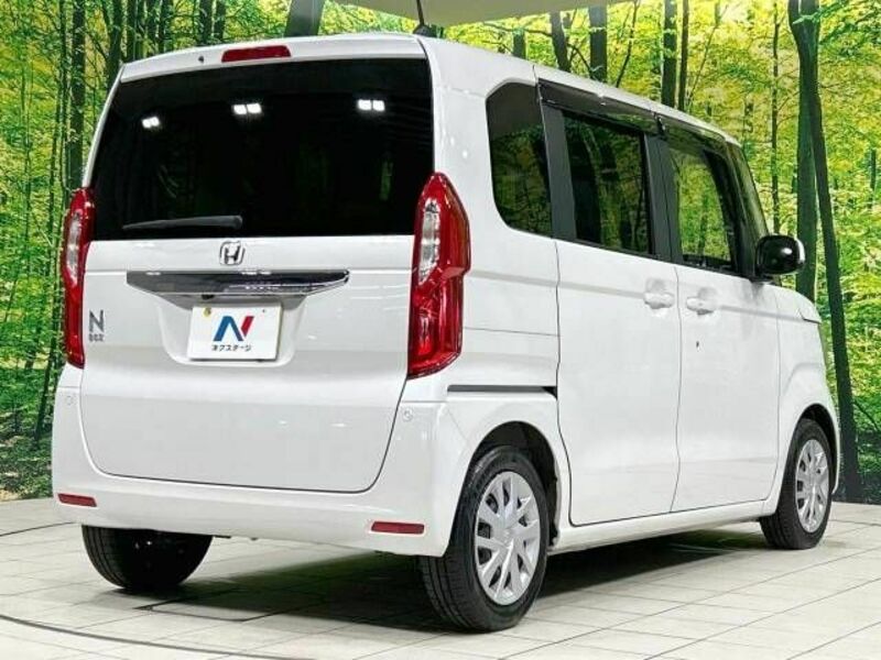 N BOX-16