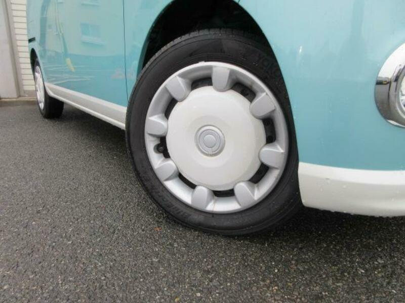 MOVE CANBUS
