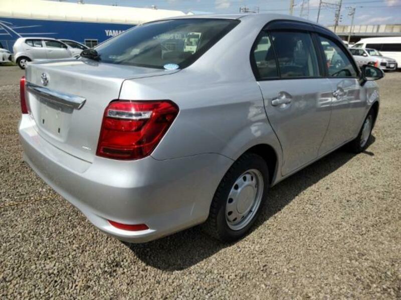 COROLLA AXIO-2
