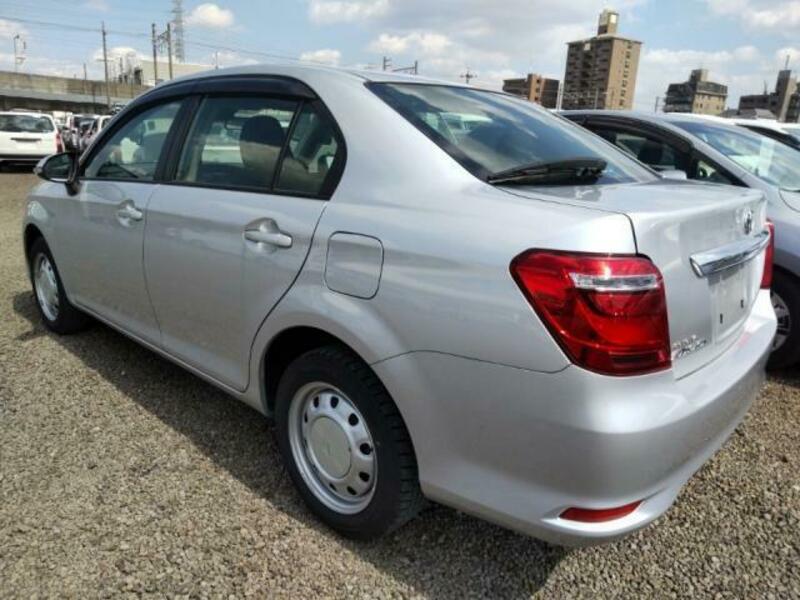 COROLLA AXIO-1