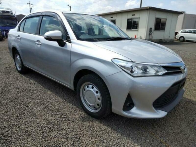 COROLLA AXIO-3