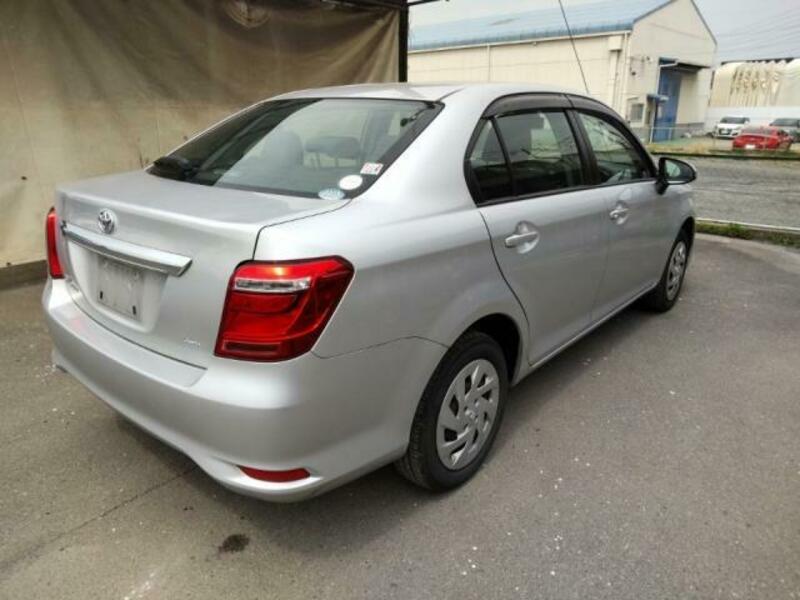 COROLLA AXIO-2
