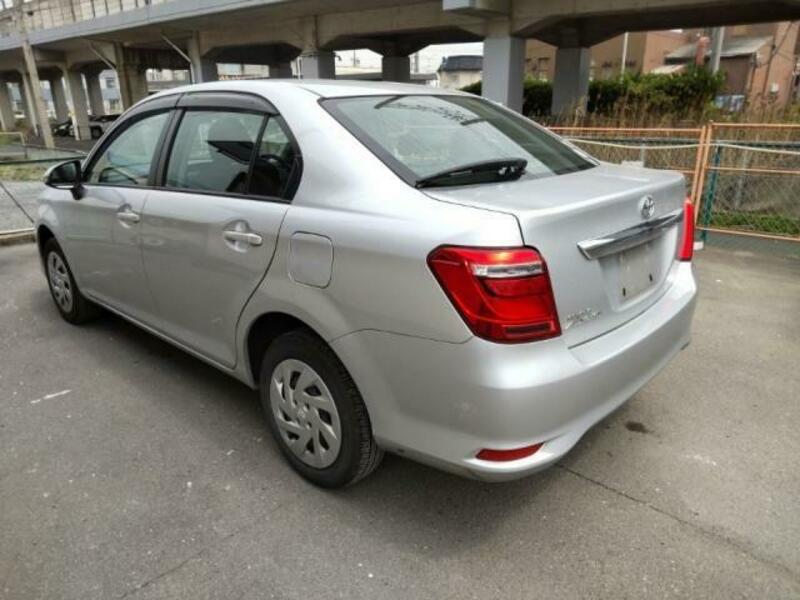 COROLLA AXIO-1