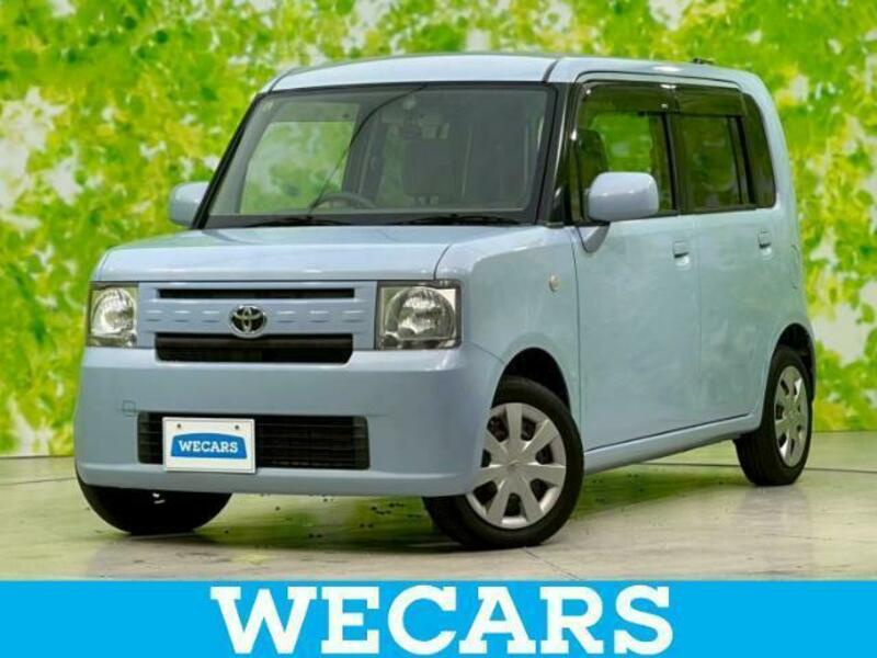 TOYOTA PIXIS SPACE