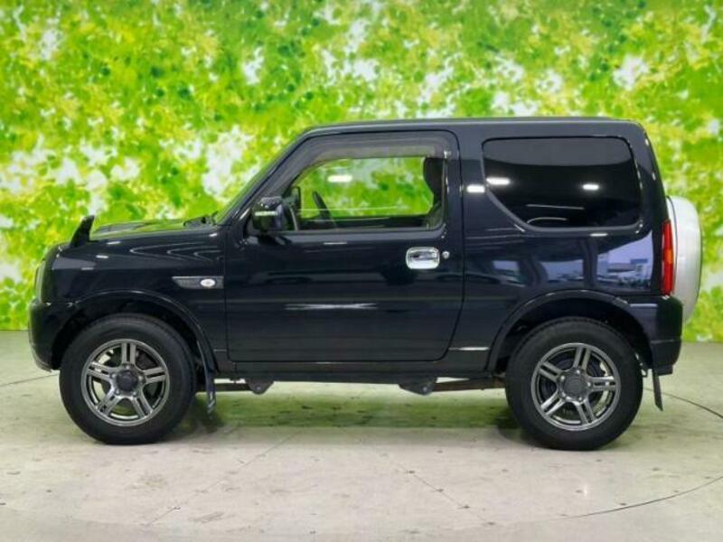 JIMNY-1