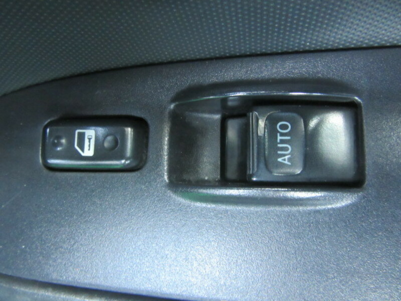 PROBOX VAN